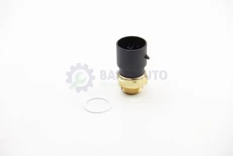 Датчик включение вентилятора OPEL ASTRA F/G 1.2-2.2 88-05 (95-90C;120-115C) AUTLOG AS2037