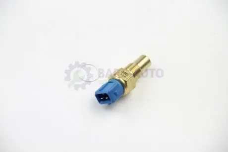 Датчик температури (2 конт., синий) BERLINGO/JUMPY 1.9D 96-15 AUTLOG AS2052