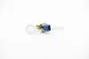 Датчик температури OPEL ASTRA F/ VECTRA A/B 1.8i 16V/2.0i 16V 94-01 AUTLOG AS2080 (фото 1)