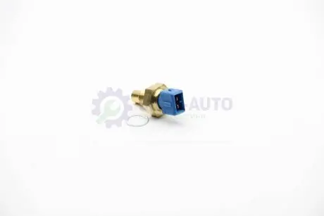 Датчик температури OPEL ASTRA F/ VECTRA A/B 1.8i 16V/2.0i 16V 94-01 AUTLOG AS2080