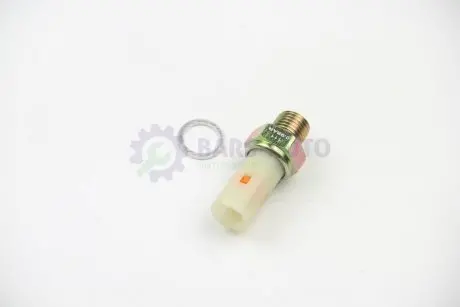 Датчик давления масла (0,9bar/1 конт./чорний) KANGOO 1.1-2.5D 97- AUTLOG AS2093