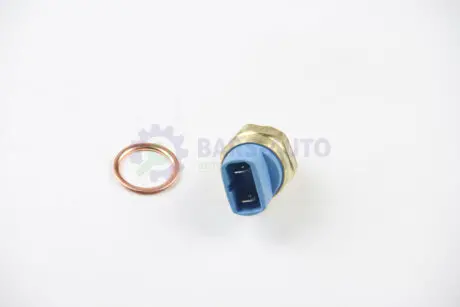 Датчик включение вентилятора Audi 80/ 100/A4/A6/A8 1.3-6.0 72-02 AUTLOG AS2096
