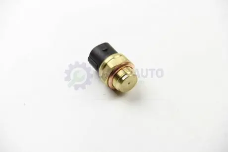 Датчик включение вентилятора AUDI A3, Golf III/IV, Caddy II 1.0-2.8i/1.9 TDI 91-10 AUTLOG AS2097