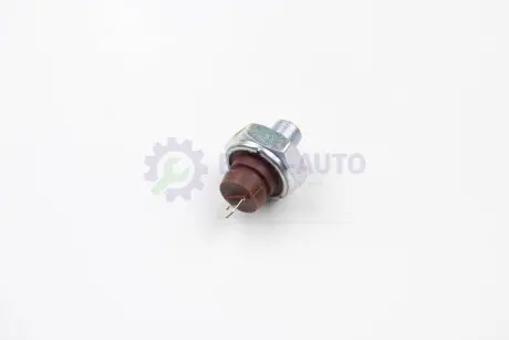 Датчик давления масла (0,15-0,35bar/1 конт./коричневий) VW Caddy II/T3/T4/LT 68-10 AUTLOG AS2102