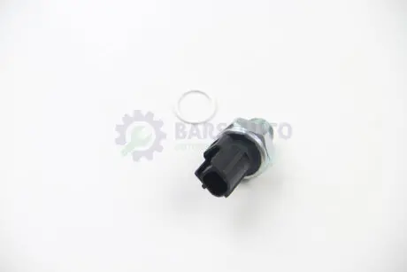 Датчик давления масла (0,4bar/1 конт./чорний) Ford Transit/Fiat Ducato 1.3-3.2 95- AUTLOG AS2116