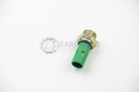 Датчик давления масла (0,2bar/1 конт./зелений) Kangoo/Trafic/Megane 1.7-2.0 86- AUTLOG AS2144