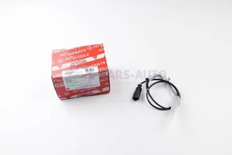 Датчик температури отработанных газов VW Caddy/ Golf V 1.9D/2.0D 03-13 (перед турбіною) AUTLOG AS3011