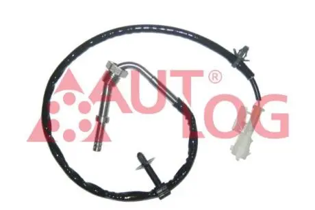 Датчик температури ВГ ASTRA 1.7 CDTI 09-15 (PTC) AUTLOG AS3110