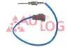Датчик температури ВГ (380mm) KUGA 2.0 TDCi 10-19 AUTLOG AS3268 (фото 1)