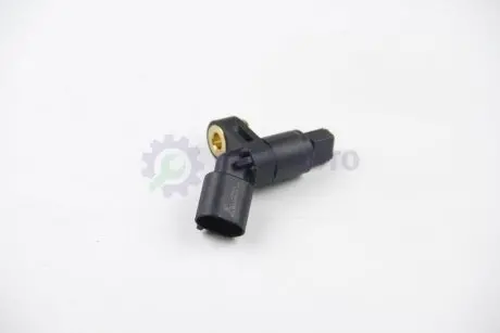 Датчик ABS Передний Caddy II/Golf III/IV/Passat B4/B5/Octavia Пр. AUTLOG AS4002