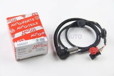 Датчик ABS Передний Audi A6 97-05 (1035 мм) AUTLOG AS4007