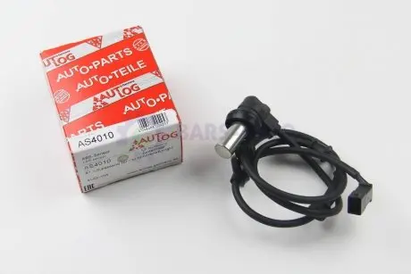 Датчик ABS Задний Audi A4 95-01 (985 мм) AUTLOG AS4010