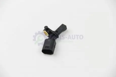 Датчик ABS Задний Polo 01-/Fabia 99-08/Cordoba/Ibiza 02- Л. AUTLOG AS4019