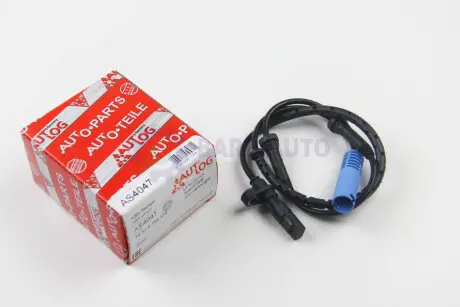 Датчик ABS Задний BMW 5 (E39) 96-03 (880 мм) AUTLOG AS4047