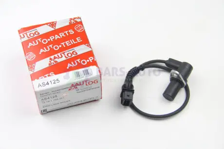 Датчик розподілвалу BMW 3, 5, 2.0/2.5/2.8, 90-09 AUTLOG AS4125
