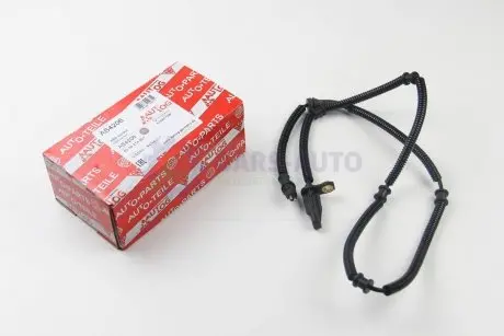Датчик ABS Задний Master/Movano 98-10 (1086 мм) AUTLOG AS4206
