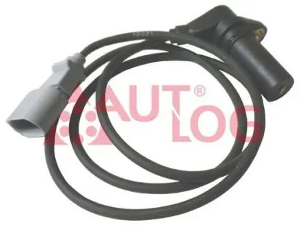 Датчик колінвала Audi A6/ Skoda Superb/ VW Passat 1.9/2.0 TDI 98-09 AUTLOG AS4305