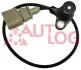 Датчик положення колінвала VW T4/T5 2.8-3.2 i 00-&gt; AUTLOG AS4373 (фото 2)