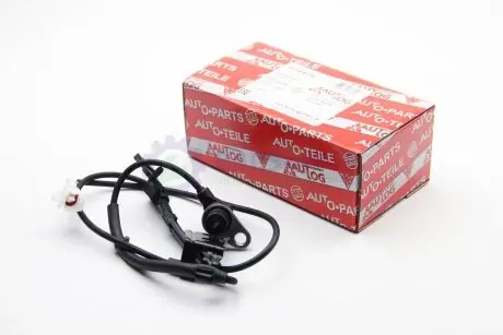 Датчик ABS AVENSIS 03-08/COROLLA 02-09 перед. Пр AUTLOG AS4408