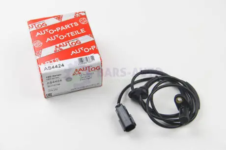 Датчик ABS AUTLOG AS4424