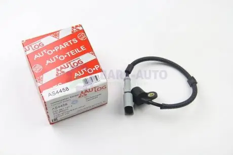 Датчик распредвала Skoda OCTAVIA, SUPERB/VW GOLF, PASSAT,TOURAN 2.0D 03- AUTLOG AS4458