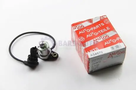 Датчик уровня масла OPEL COMBO/ ASTRA H/J 1.3D/1.9D/2.0 03- AUTLOG AS4870