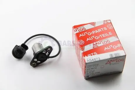 Датчик уровня масла OPEL ASTRA H/ VECTRA C 1.9D 04- AUTLOG AS4873