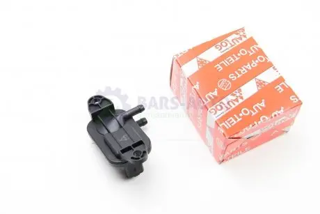 Датчик тиску вихлопних газів SCUDO/Peugeot 206,EXPERT 1.6D/2.0D/2.2D 99- AUTLOG AS4882