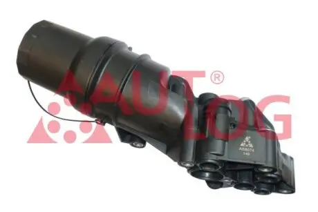 Корпус масляного Фильтр а Audi Q3/VW Jetta 06- AUTLOG AS8074