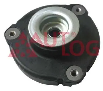 Опора амортизатора переднего Cordoba/Fabia/Roomster/Polo 99-15 (заміна для FT1956) AUTLOG FT2205