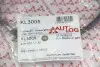 Шланг обратки MB Sprinter 2.2CDI OM611 (к-т) AUTLOG KL3005 (фото 3)