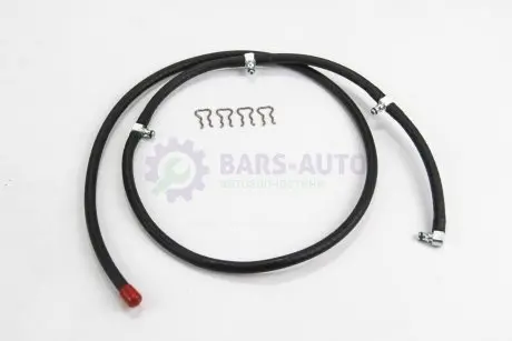Шланг обратки MB Sprinter 2.2CDI OM611 (к-т) AUTLOG KL3005