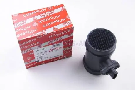 Расходомер влоздуха (5 конт.) JUMPER/ DUCATO 2.2-3.2 97- AUTLOG LM1064