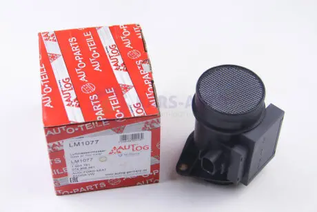 Расходомер влоздуха LT II (AGX >02.99/AHD >05.98) AUTLOG LM1077