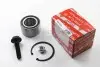 Подшипник ступицы VW T4 91-03 (45x80x45) AUTLOG RS1018 (фото 1)
