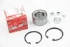 Подшипник ступицы перед. VW Passat B2 /Audi 80-88 AUTLOG RS1023 (фото 1)
