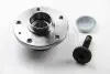 Подшипник ступицы задн. VW Golf V 03-09/Audi A3 03-13 AUTLOG RS1236 (фото 2)