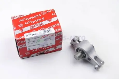 Натягувач ременя MB 207-410 OM601-602 AUTLOG RT1249