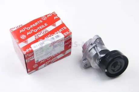 Натяжитель ременя генератора Astra/Vectra/Corsa 88- AUTLOG RT1376