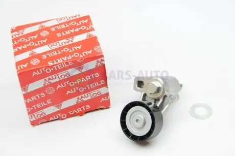 Коромисло Scudo/Jumpy 1.9D/TD (+PS,+AC) AUTLOG RT1478