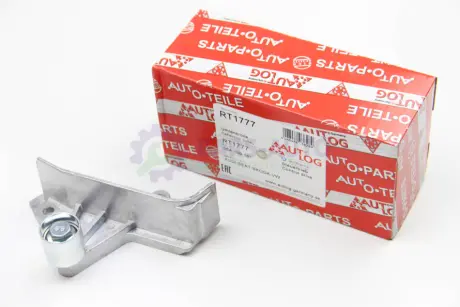 Натягувач ременя ГРМ 1.8T/2.0 00> Passat B5/A4/A6/Superb AUTLOG RT1777