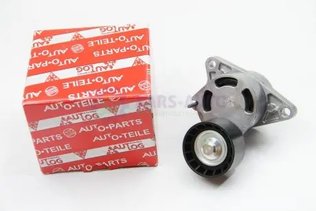 Натяжитель ременя генератора Master/Movano 2.2/2.5 dCi 00- AUTLOG RT1786