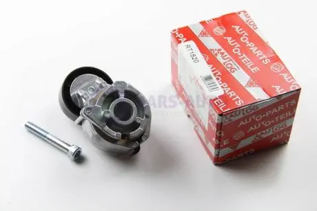 Натяжитель ременя генератора Doblo 1.6/2.0D Multijet 10- AUTLOG RT1820