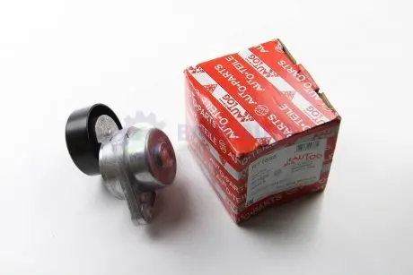Натяжитель ременя Lacetti/Nubira 1.4/1.6i 97- AUTLOG RT1855