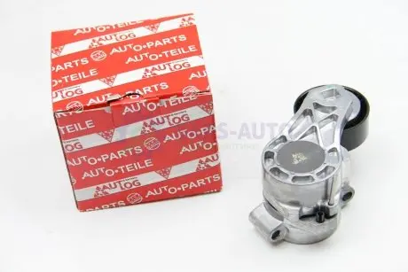 Натяжитель ременя генератора Ducato/Jumper 2.2HDI 06- AUTLOG RT1960