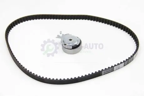 Комплект ГРМ Combo/Astra G/F 1.2-1.6 91- (рем. Conti CT874) AUTLOG ZK1015