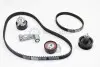 Комплект ГРМ Caddy II/III/Golf IV/Octavia 1.4i 00>05 (рем. Conti CT957) AUTLOG ZK1026 (фото 1)