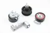 Комплект ГРМ Caddy II/III/Golf IV/Octavia 1.4i 00>05 (рем. Conti CT957) AUTLOG ZK1026 (фото 3)