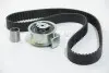 Комплект ГРМ A6 00-05/Golf 98-01/Sharan 95-10 1.9TDI (рем. Conti CT1028) (без заспокоювача) AUTLOG ZK1037 (фото 2)