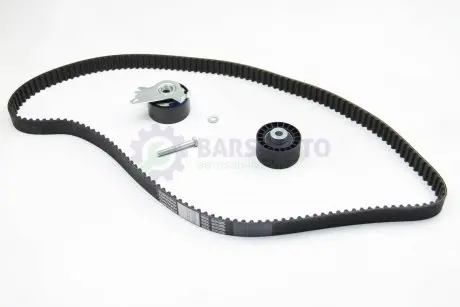 Комплект ГРМ Scudo/Jumpy/Expert 2.0 16V 07- (рем. Conti CT1110) AUTLOG ZK1054